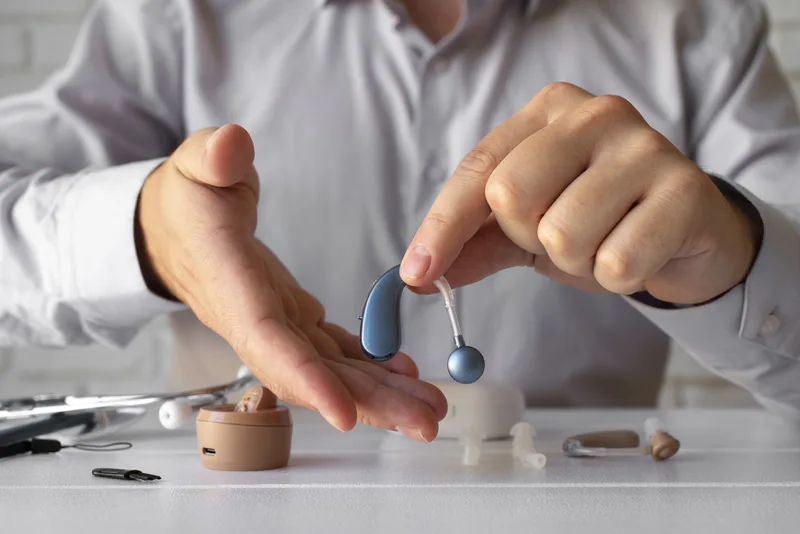 ליקוי שמיעה כמחלת מקצוע - תנאי זכאות וקריטריונים להכרה