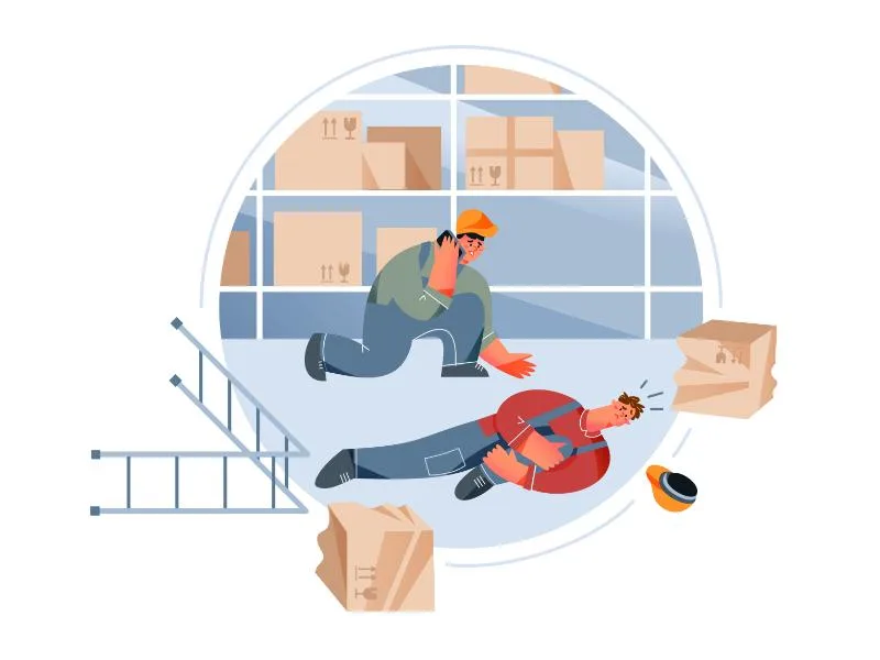 קצבת נכות מעבודה - איך נקבעת, מתי היא לכל החיים ואיך למצות זכויות כנפגעי עבודה