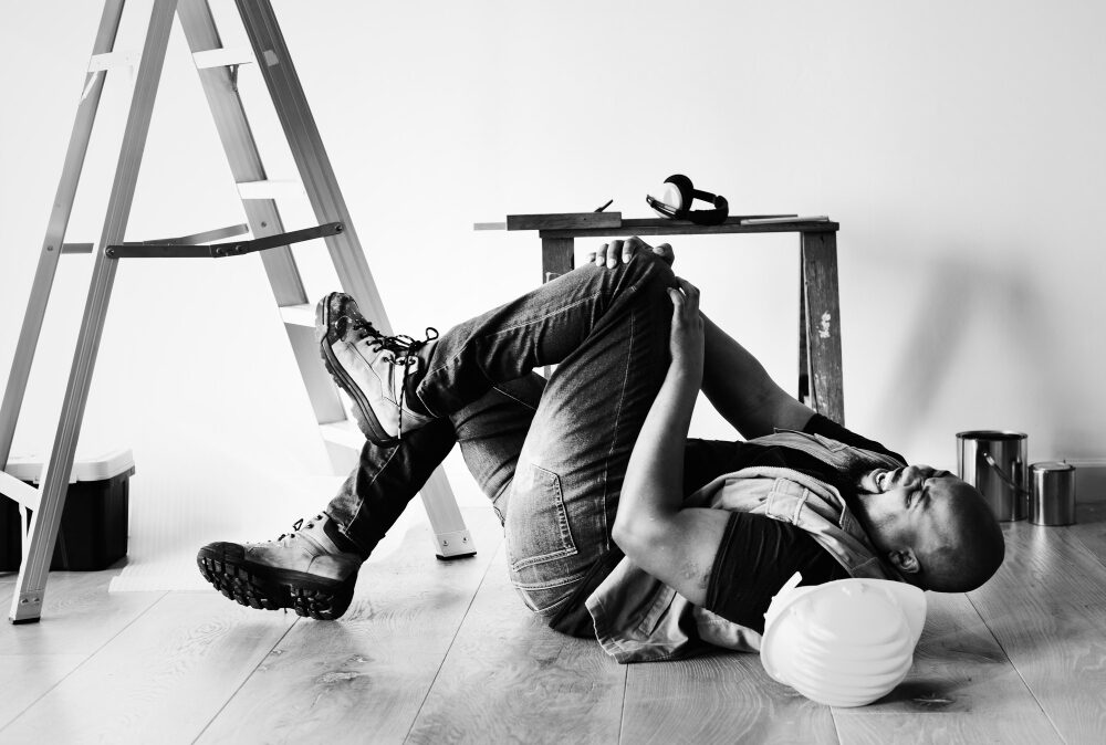 ניהול תאונת עבודה בצורה חכמה - כך ממקסמים זכויות ופיצויים