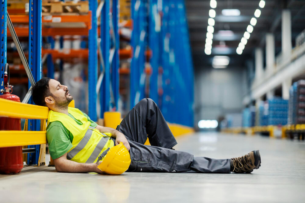 כשהקושי בעבודה הופך למציאות רפואית מתמשכת